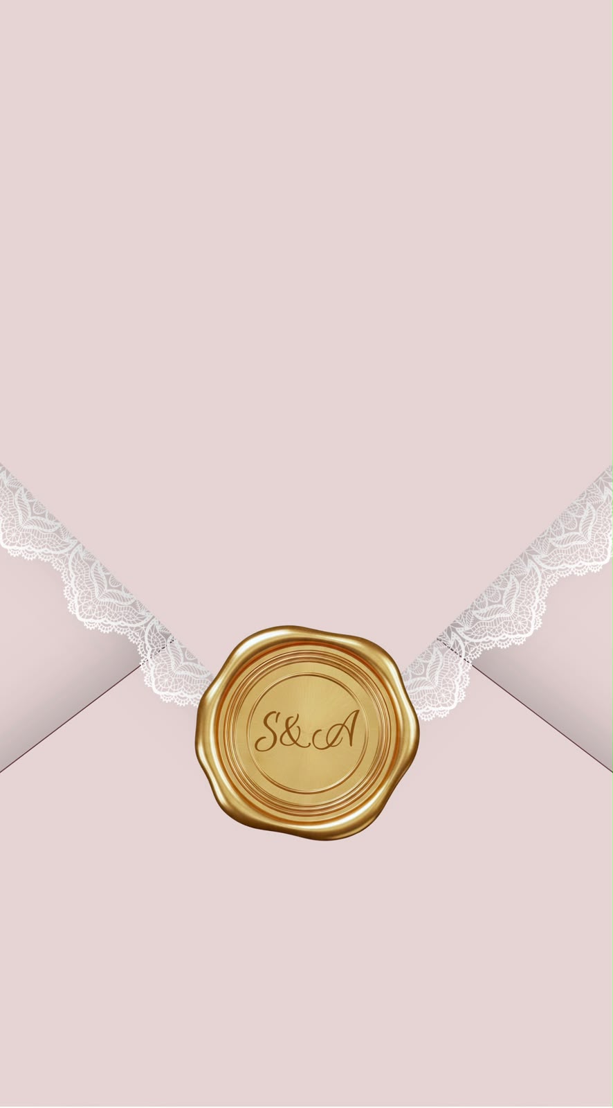 Design — enveloppe