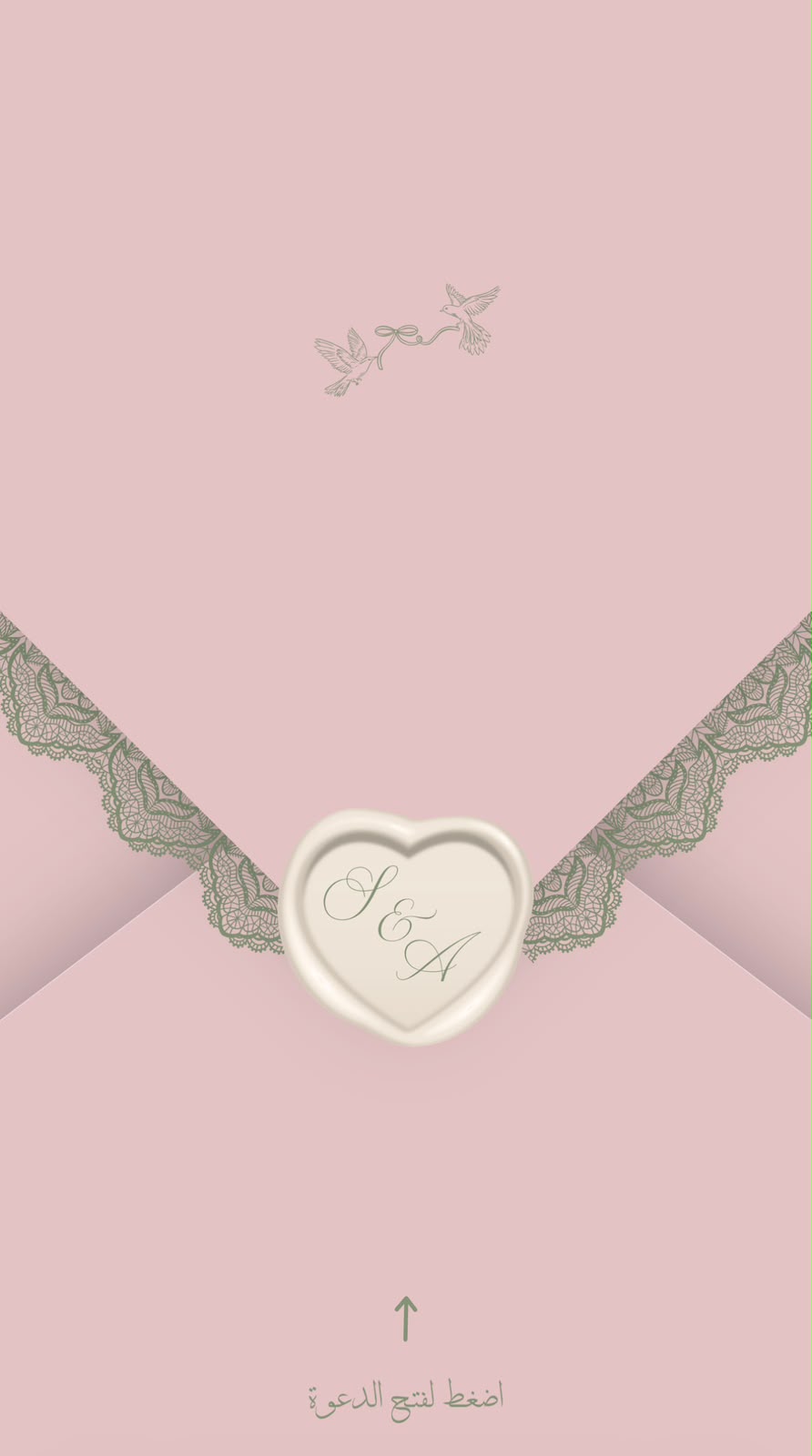 Design n°4 — enveloppe