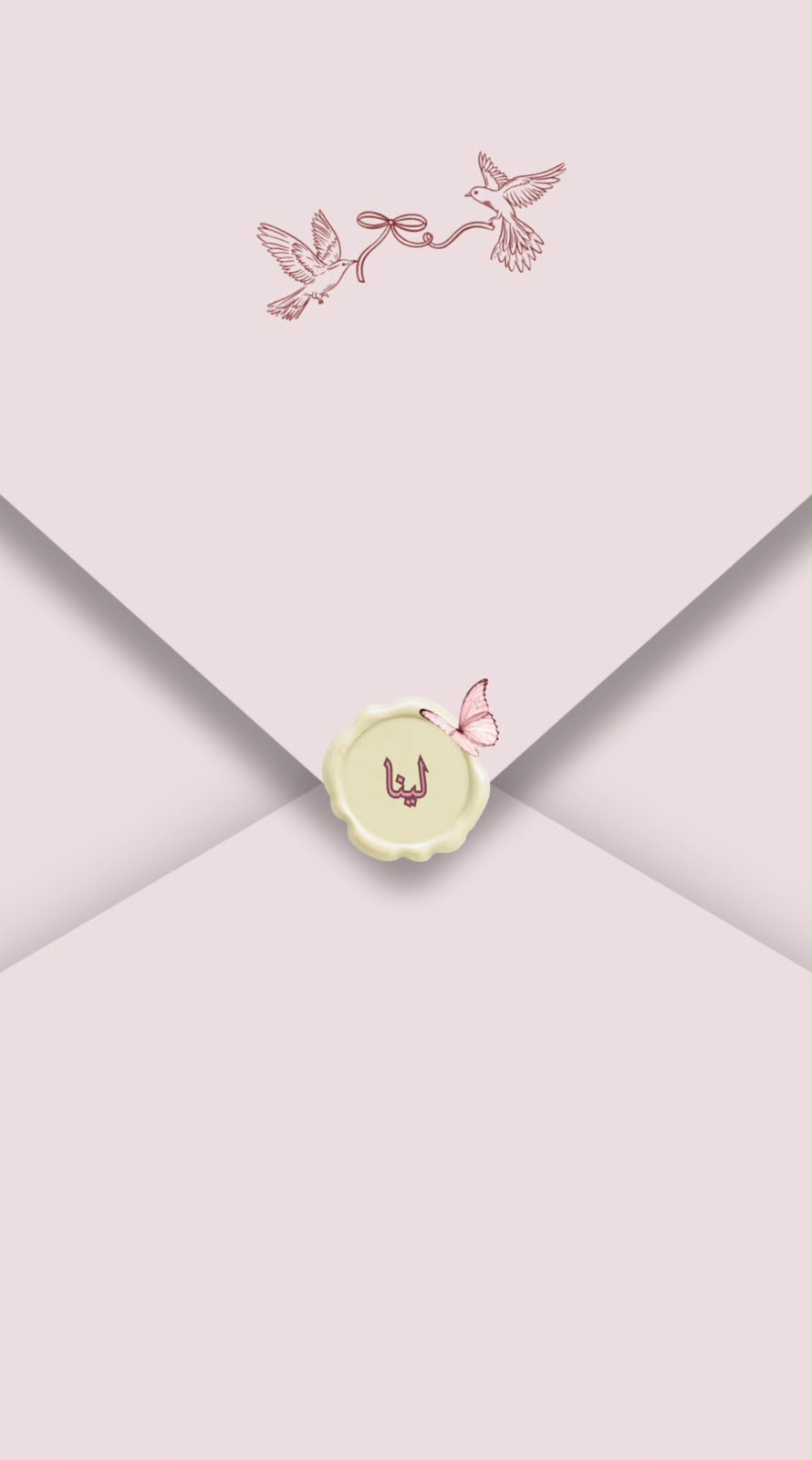 Design n°6 — enveloppe