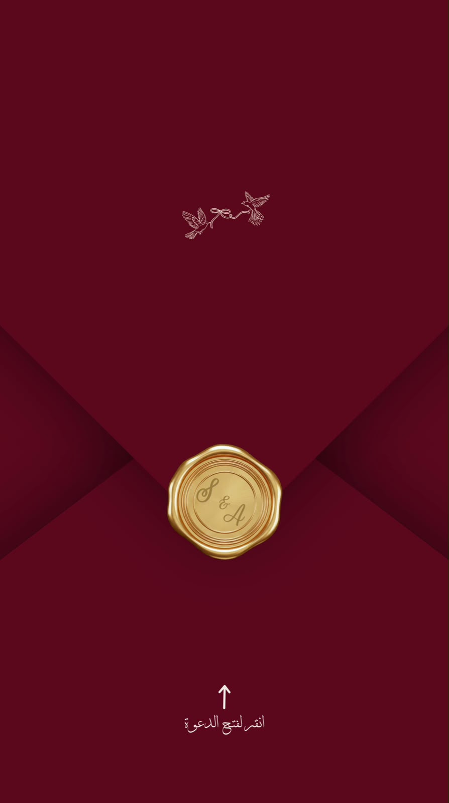 Design n°5 — enveloppe