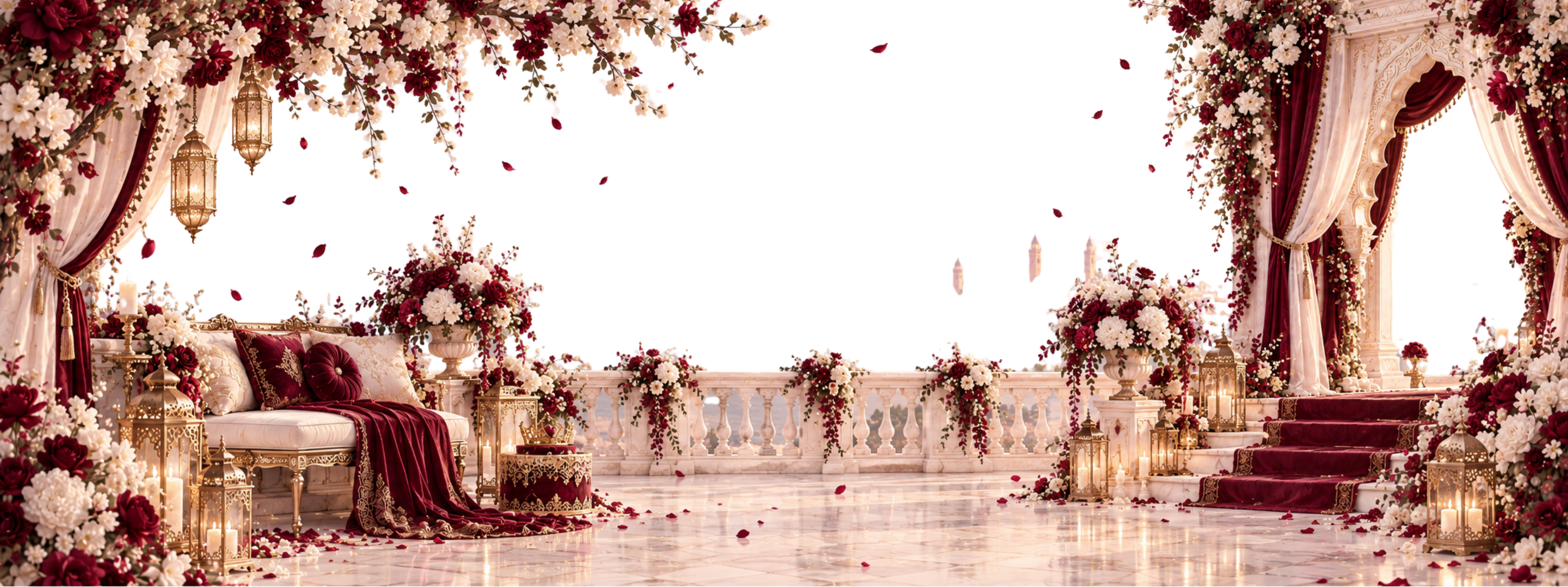 Ambiance mariage