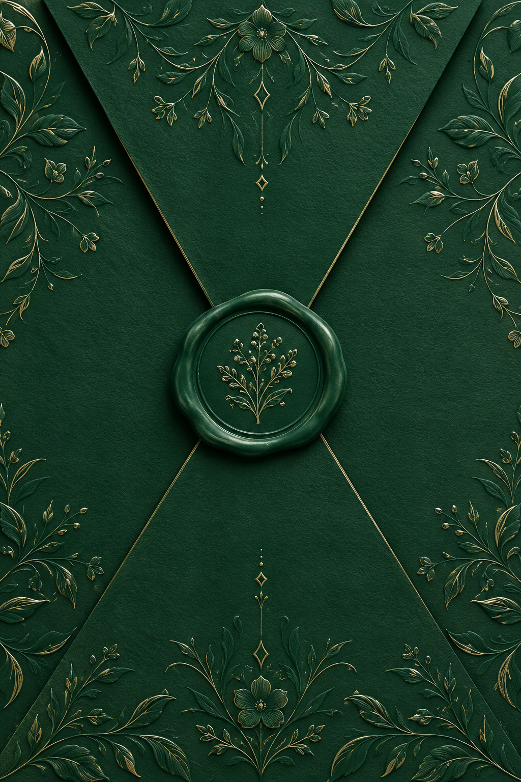 Invitation mariage Ghita et Mohammed